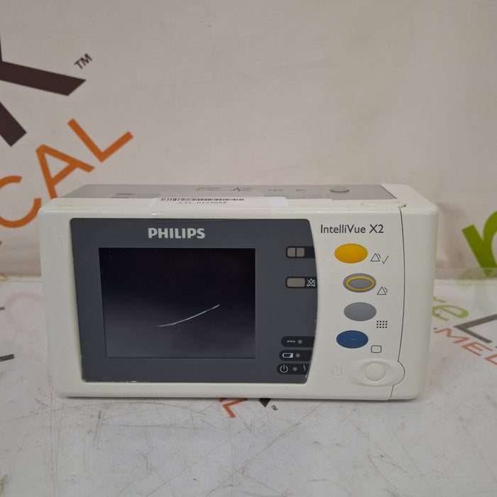 Philips IntelliVue X2 Monitor - Fast SpO2