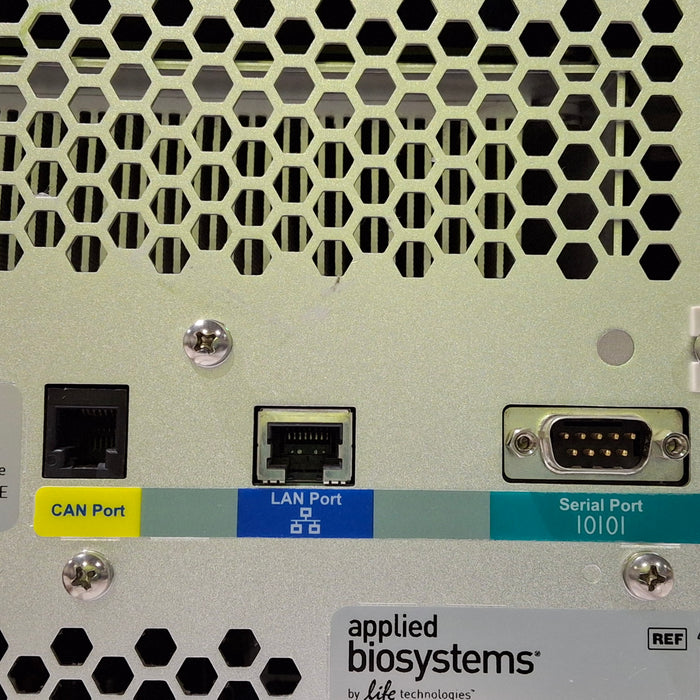 Applied Biosystems Veriti 96 Well Thermocycler