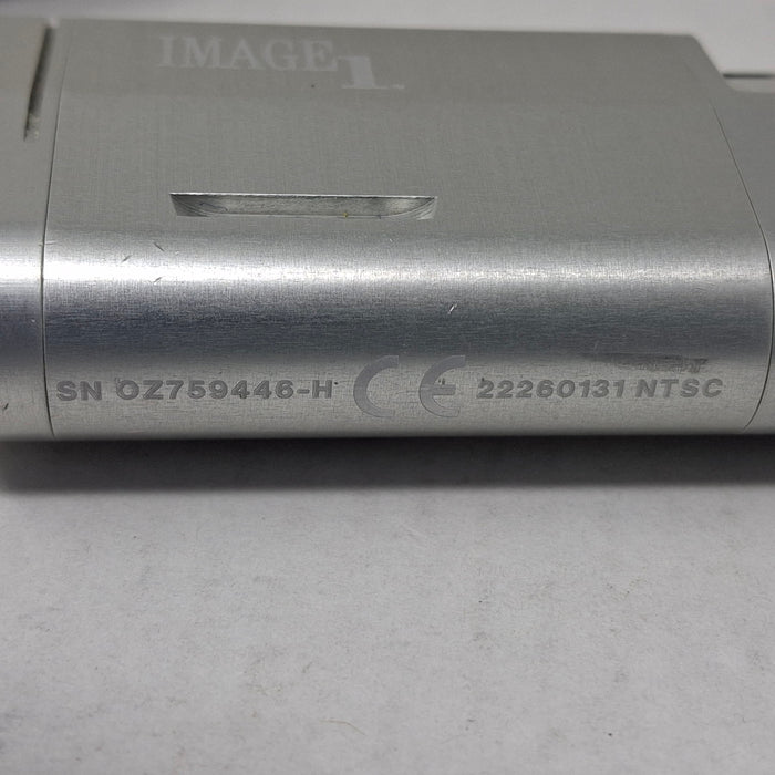 Karl Storz 22260131 NTSC Image 1 Camera Head