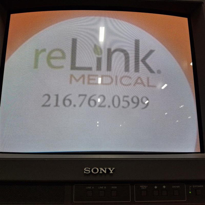 Karl Storz 22260131 NTSC Image 1 Camera Head