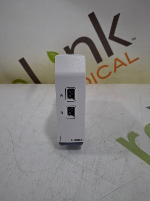 GE Healthcare E-musb Module