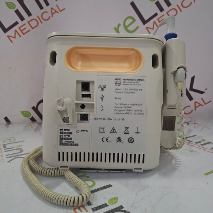 Philips SureSigns VS2 Vital Signs Monitor