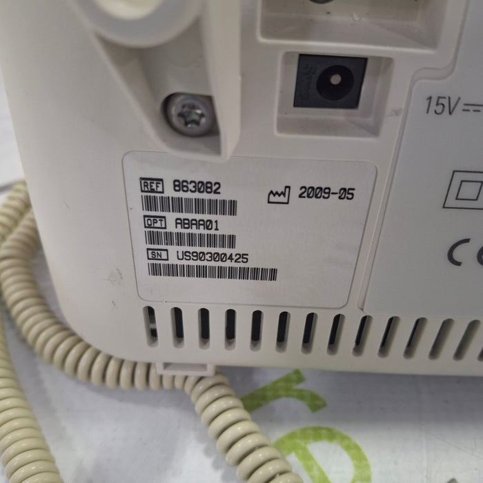Philips SureSigns VS2 Vital Signs Monitor