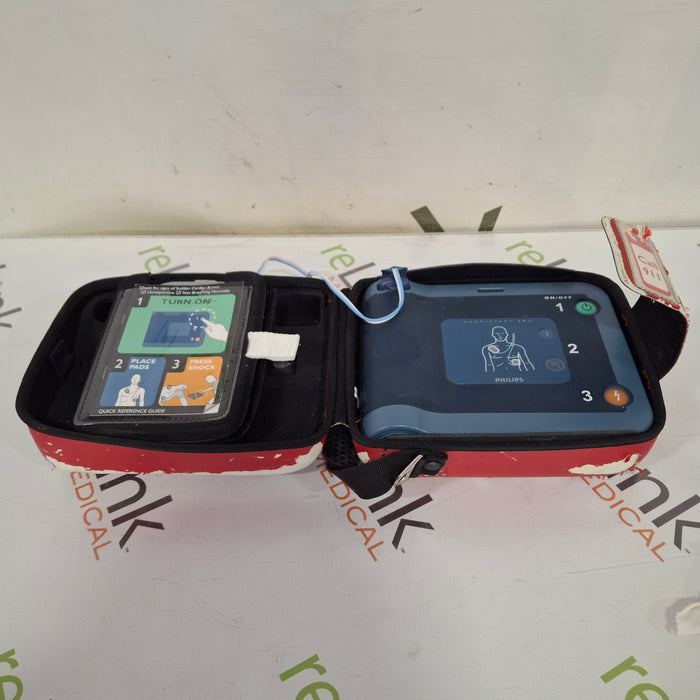 Philips Heartstart FRx AED