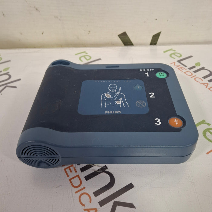 Philips Heartstart FRx AED