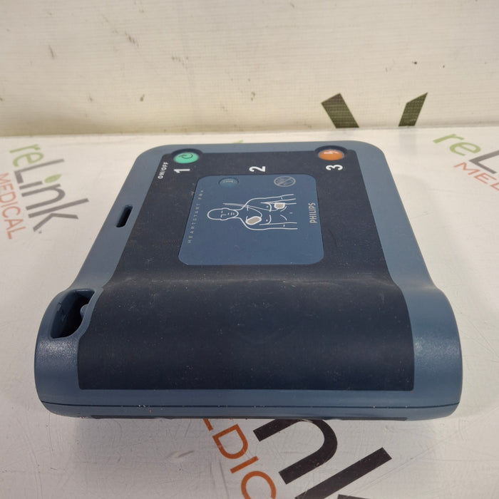 Philips Heartstart FRx AED