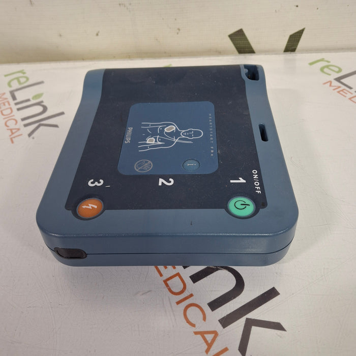 Philips Heartstart FRx AED