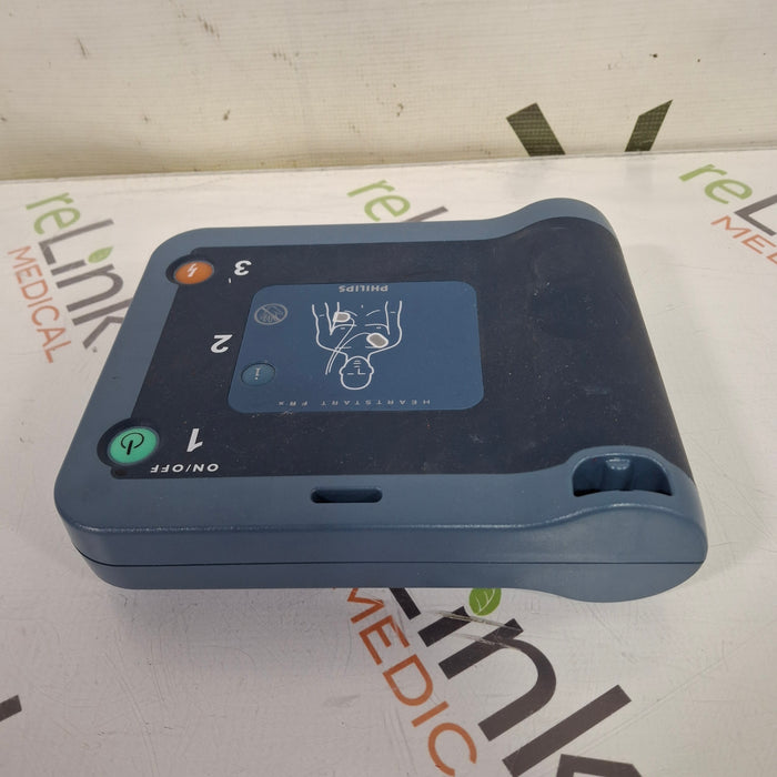 Philips Heartstart FRx AED