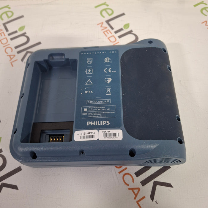 Philips Heartstart FRx AED