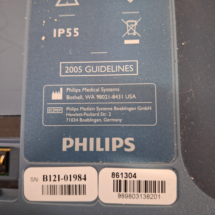 Philips Heartstart FRx AED