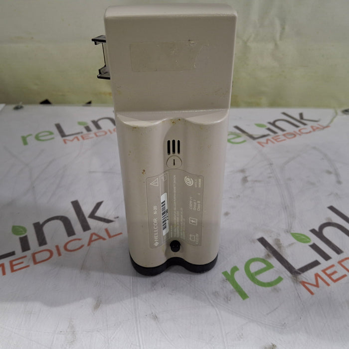 Nellcor N-20 Pulse Oximeter