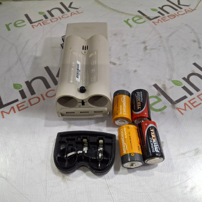 Nellcor N-20 Pulse Oximeter
