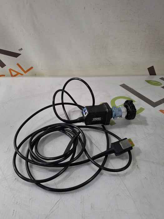 Karl Storz 20221130U Tricam NTSC Camera Head