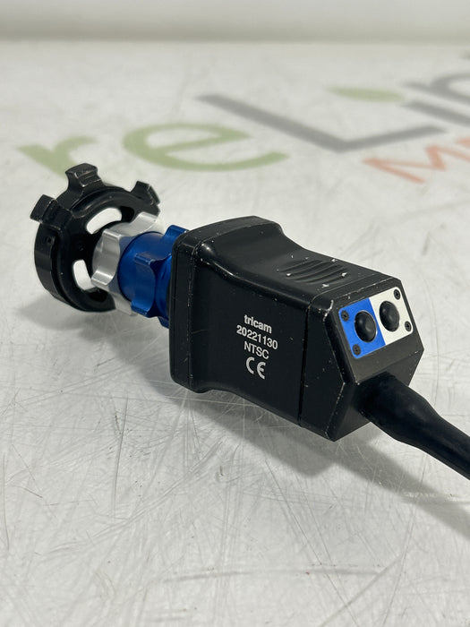 Karl Storz 20221130 Tricam NTSC Camera Head