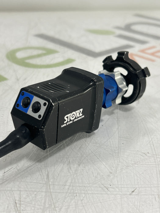 Karl Storz 20221130 Tricam NTSC Camera Head