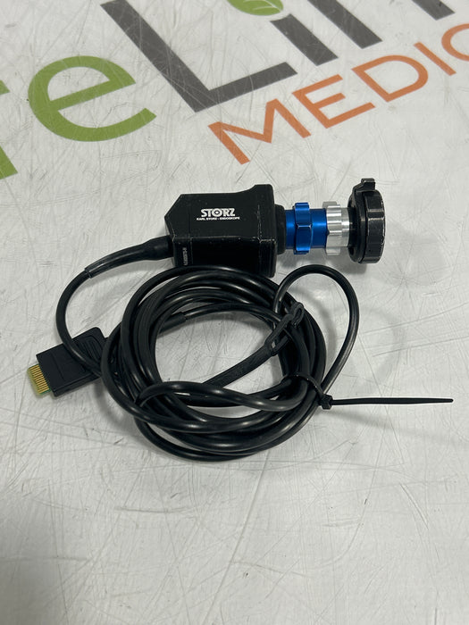 Karl Storz 20221130 Tricam NTSC Camera Head