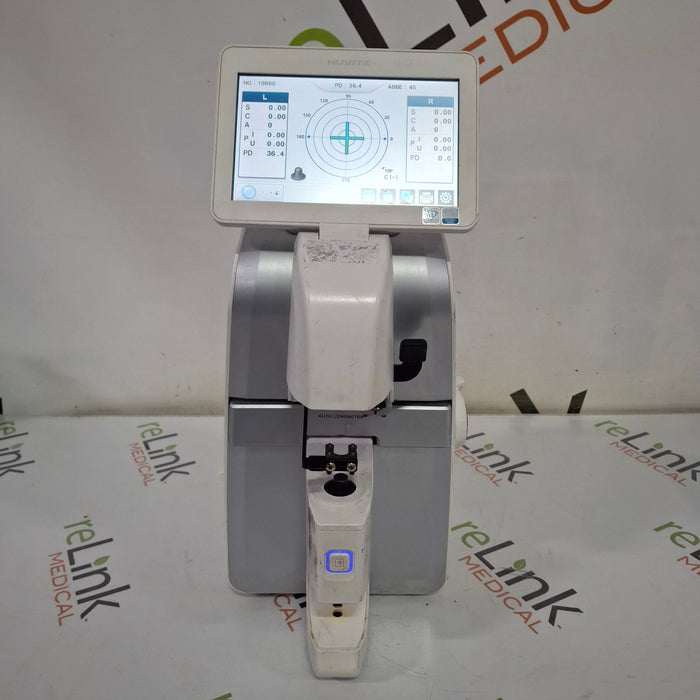 Huvitz HLM-9000 Auto Lensmeter