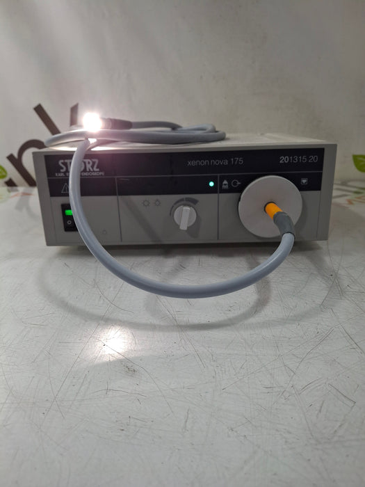 Karl Storz 201315 20 Xenon Nova Light Source