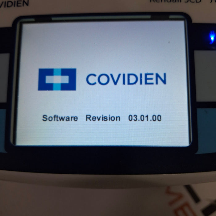Covidien Kendall SCD 700 Sequential Compression System