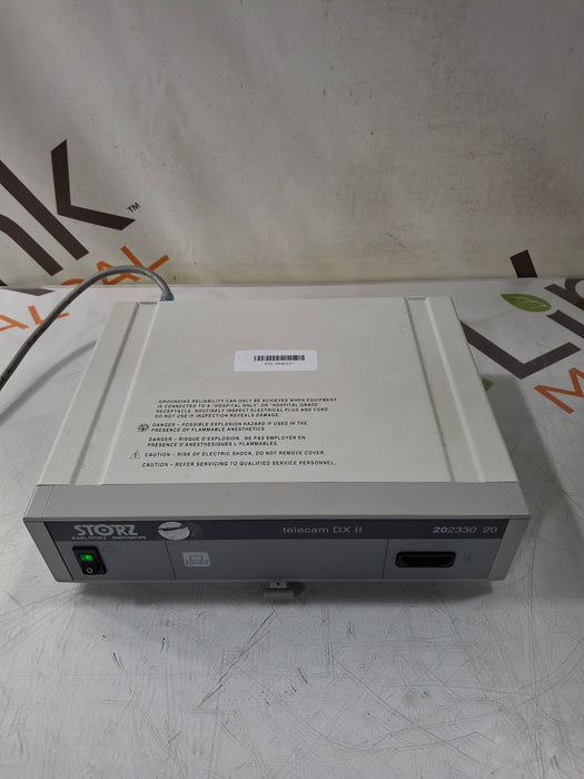 Karl Storz Telecam DXII 202330 20 Camera Controller