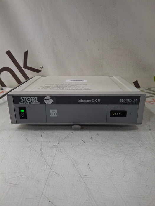 Karl Storz Telecam DXII 202330 20 Camera Controller
