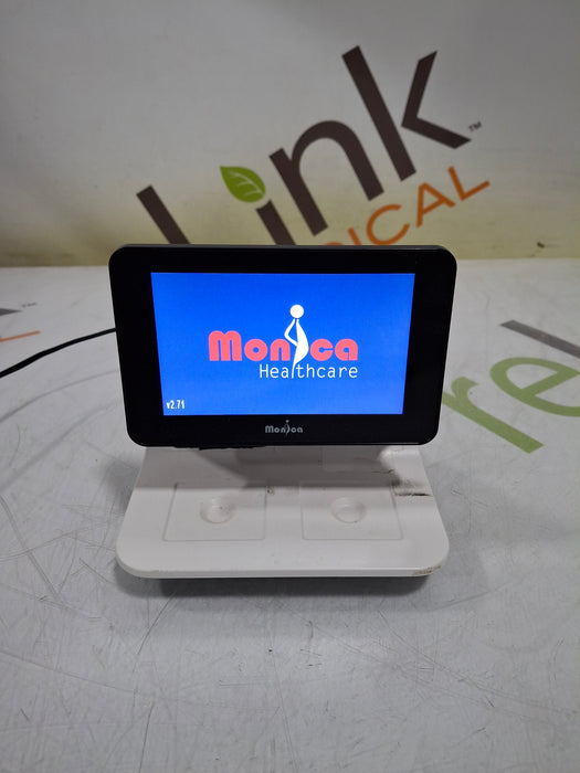 Monica Healthcare Limited 107-PT-001 Fetal Monitor