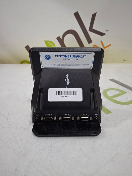 Monica Healthcare Limited 107-PT-001 Fetal Monitor