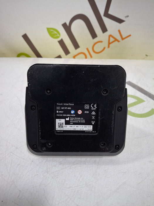 Monica Healthcare Limited 107-PT-001 Fetal Monitor