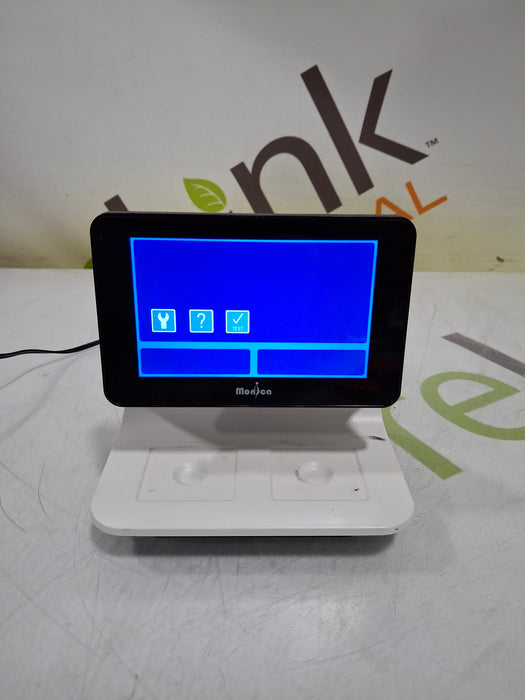 Monica Healthcare Limited 107-PT-001 Fetal Monitor