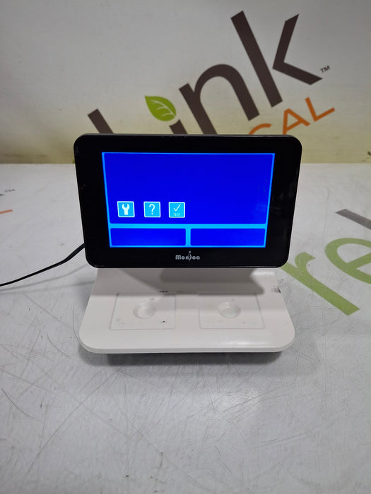 Monica Healthcare Limited 107-PT-001 Fetal Monitor