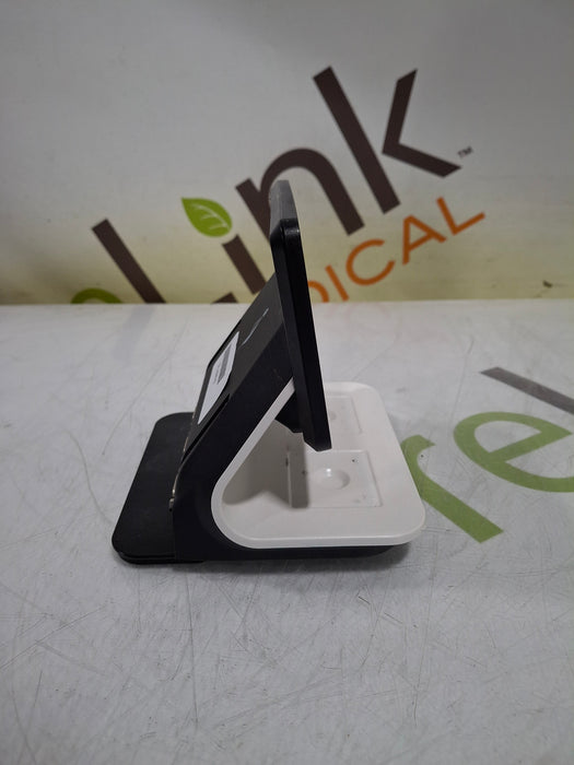 Monica Healthcare Limited 107-PT-001 Fetal Monitor