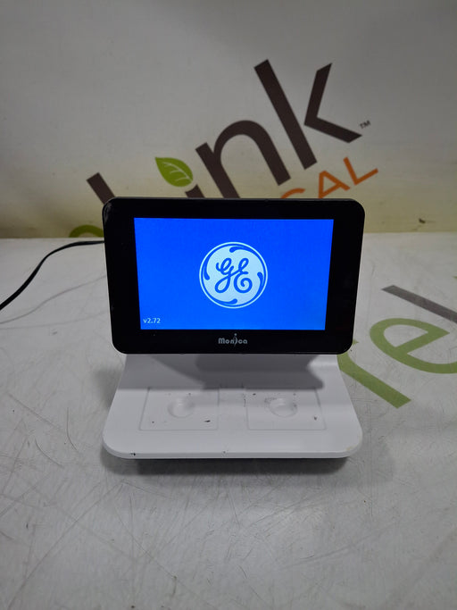 Monica Healthcare Limited Monica Healthcare Limited 107-PT-001 Fetal Monitor Patient Monitors reLink Online