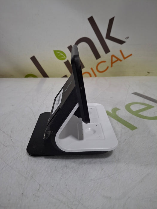Monica Healthcare Limited 107-PT-001 Fetal Monitor