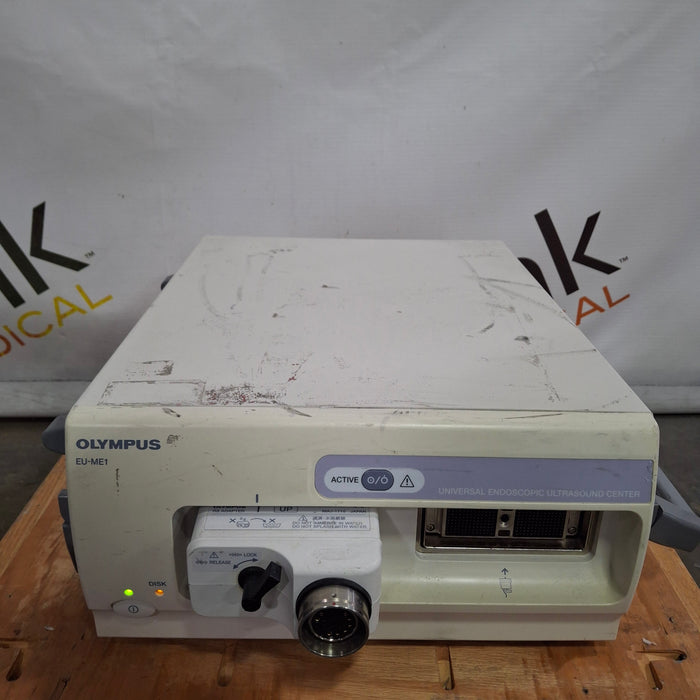 Olympus EU-ME1 Endoscopic Ultrasound Processor