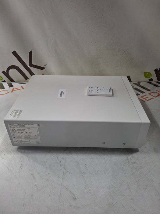 Sony HVO-1000MD Medical Video Recorder