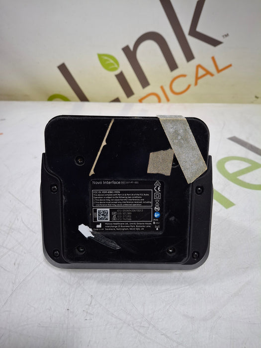 Monica Healthcare Limited Monica Healthcare Limited 107-PT-001 Fetal Monitor Patient Monitors reLink Online