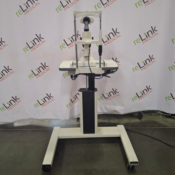 Topcon Medical SL-1E Slit Lamp