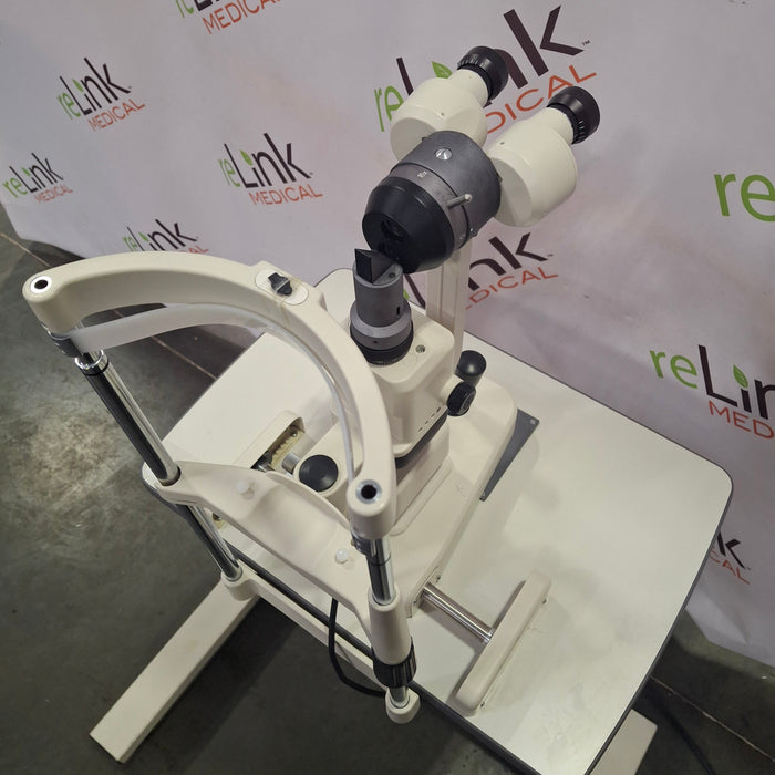 Topcon Medical SL-1E Slit Lamp