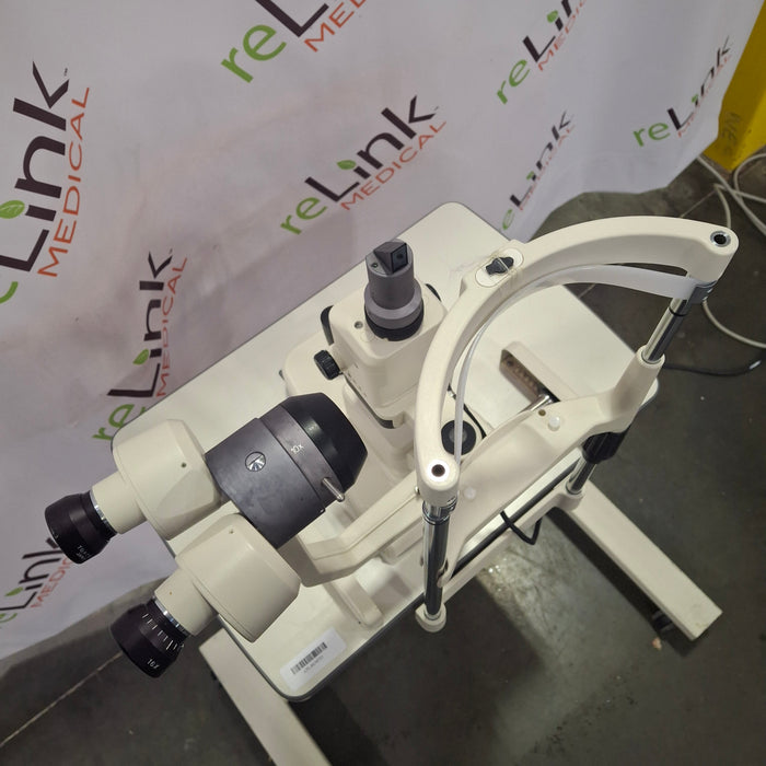 Topcon Medical SL-1E Slit Lamp