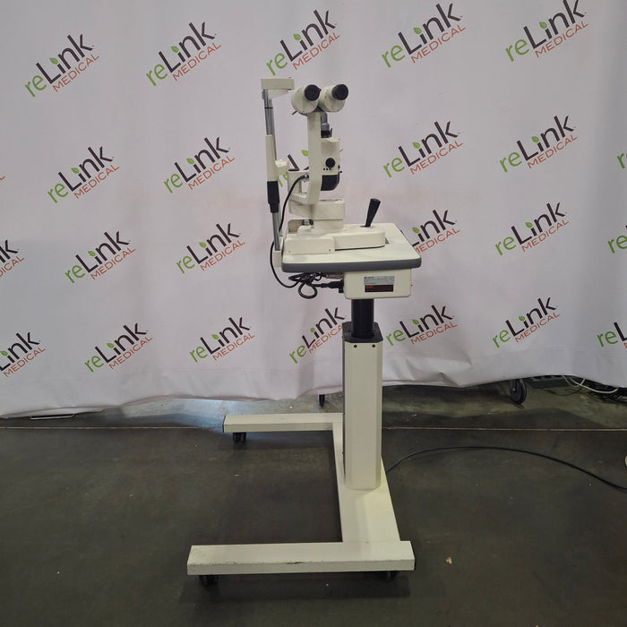 Topcon Medical SL-1E Slit Lamp