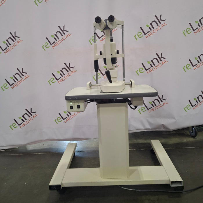 Topcon Medical SL-1E Slit Lamp