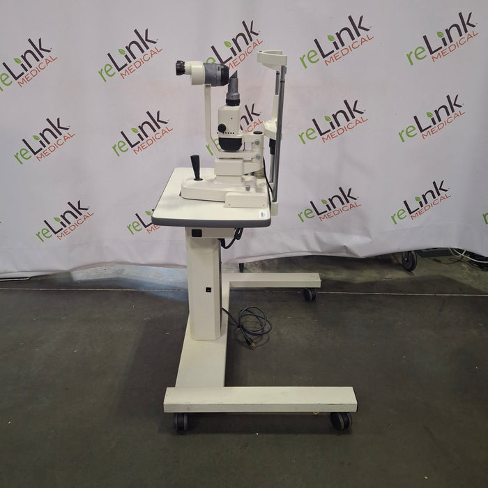 Topcon Medical SL-1E Slit Lamp