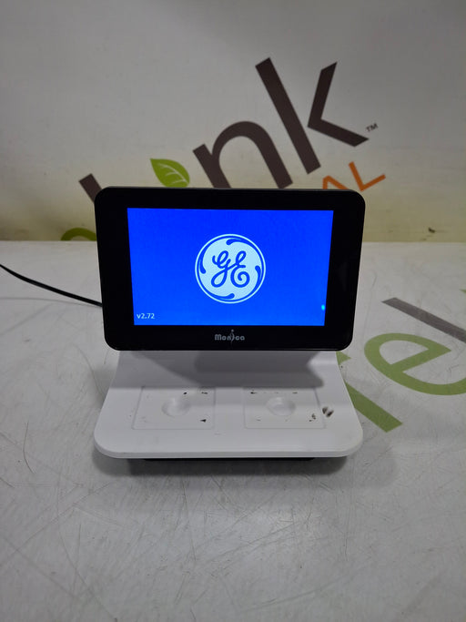 Monica Healthcare Limited Monica Healthcare Limited 107-PT-001 Fetal Monitor Patient Monitors reLink Online