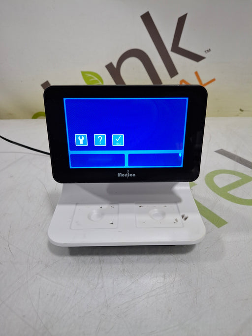 Monica Healthcare Limited Monica Healthcare Limited 107-PT-001 Fetal Monitor Patient Monitors reLink Online