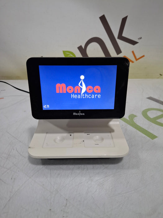 Monica Healthcare Limited 107-PT-001 Fetal Monitor