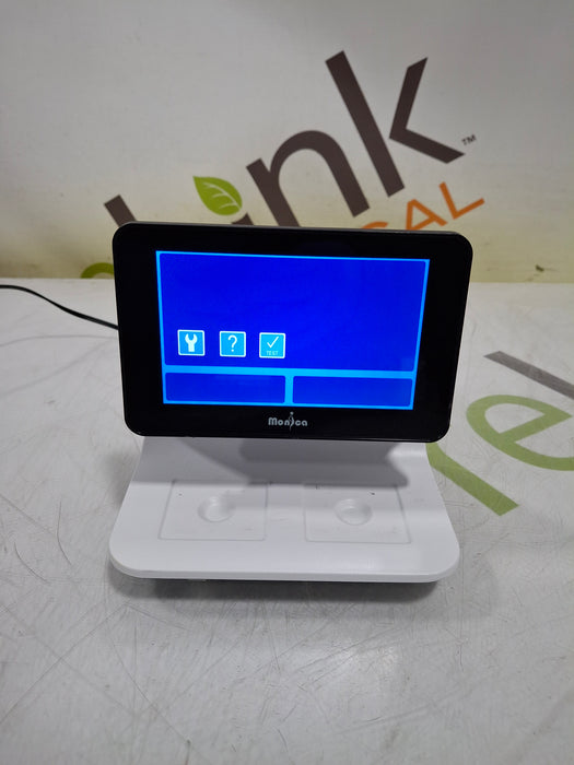 Monica Healthcare Limited 107-PT-001 Fetal Monitor