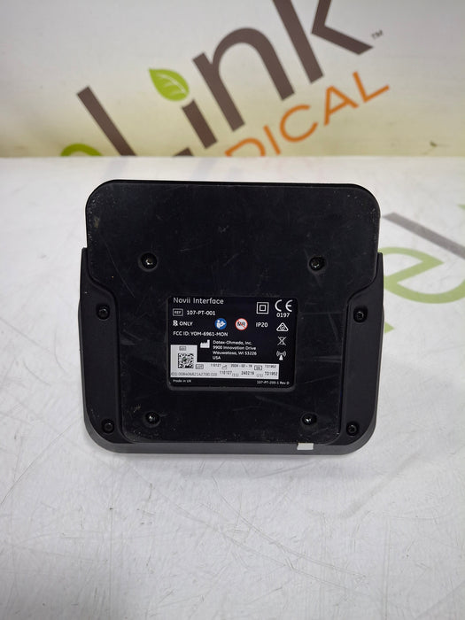 Monica Healthcare Limited 107-PT-001 Fetal Monitor