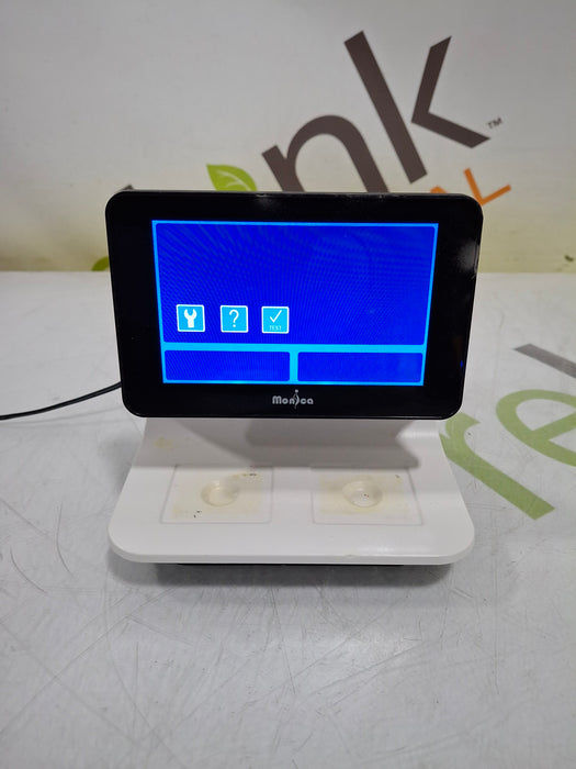 Monica Healthcare Limited 107-PT-001 Fetal Monitor