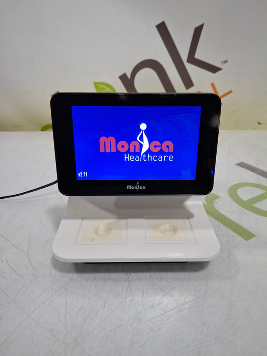 Monica Healthcare Limited 107-PT-001 Fetal Monitor