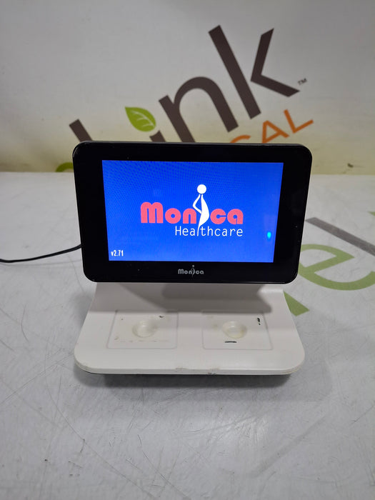 Monica Healthcare Limited 107-PT-001 Fetal Monitor